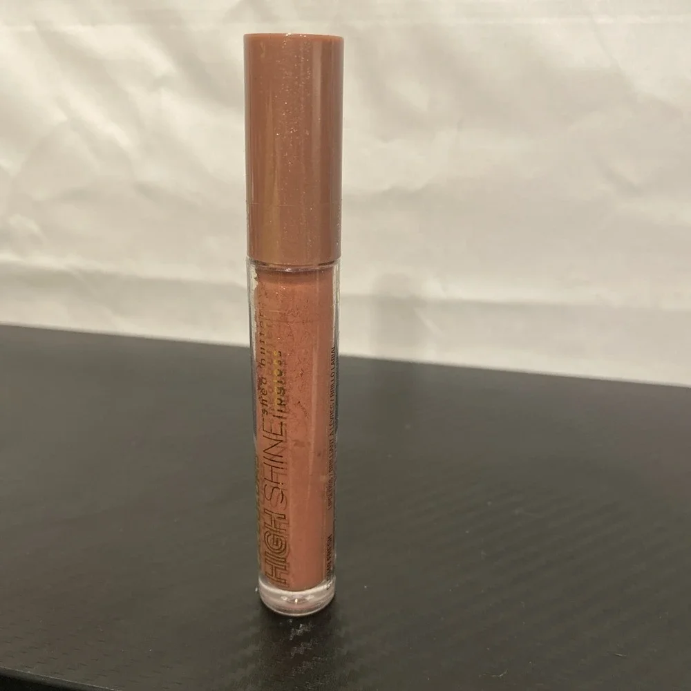 L.A. Colors High Shine Shea Butter Lipgloss - CLG949 Fresh‎